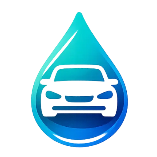 Lavage auto à domicile Vourey